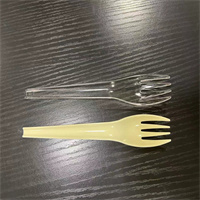 PS Fork from disposablesInc.com. The best import service in China. Import your disposable items from us.